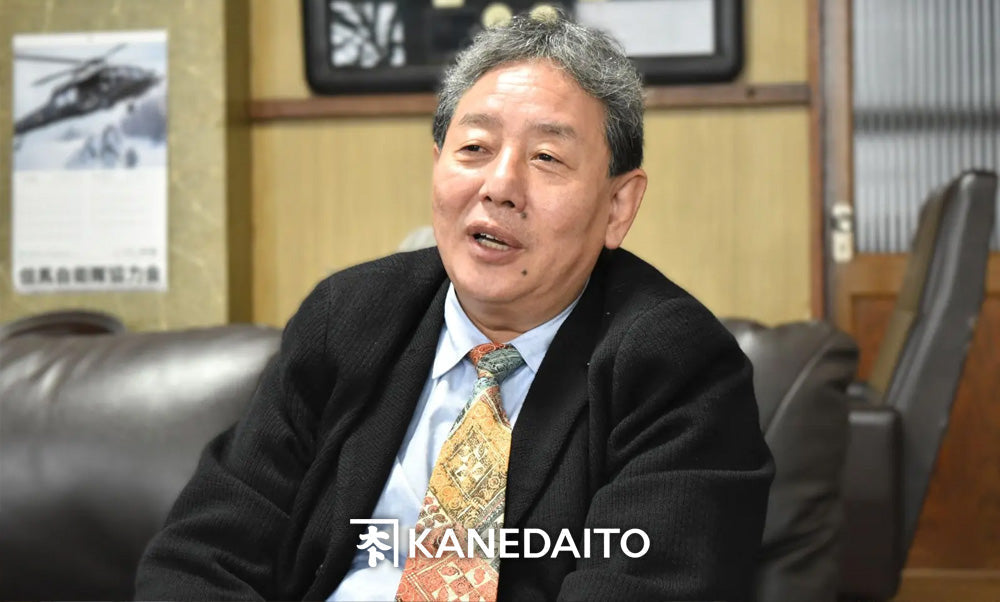 つなぐメディア コネクトに弊社社長のインタビューが掲載されました