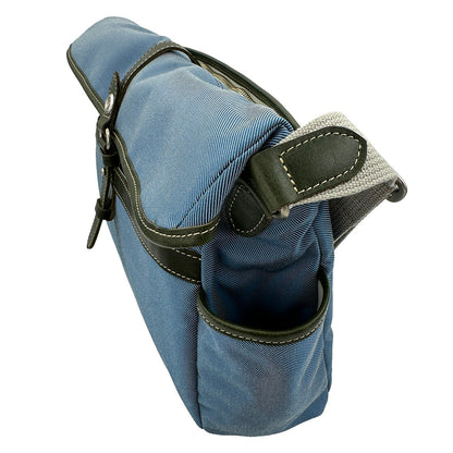 KANEDAITO カネダイト RVK 廃漁網 リサイクル 口折れ ショルダーバッグ Mサイズ A4 14インチ 豊岡鞄® 日本製 56-1011