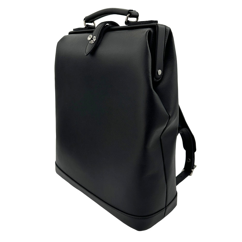 KANEDAITO カネダイト BNK バンブレナ® 間伐材 リサイクル 2way ダレスバッグ リュック A4 14インチ 豊岡鞄® 日本製 56-3010