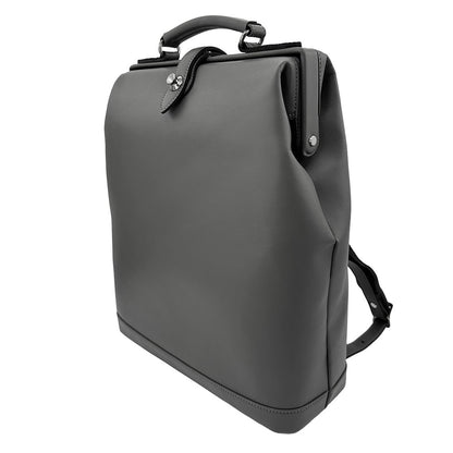 KANEDAITO カネダイト BNK バンブレナ® 間伐材 リサイクル 2way ダレスバッグ リュック A4 14インチ 豊岡鞄® 日本製 56-3010