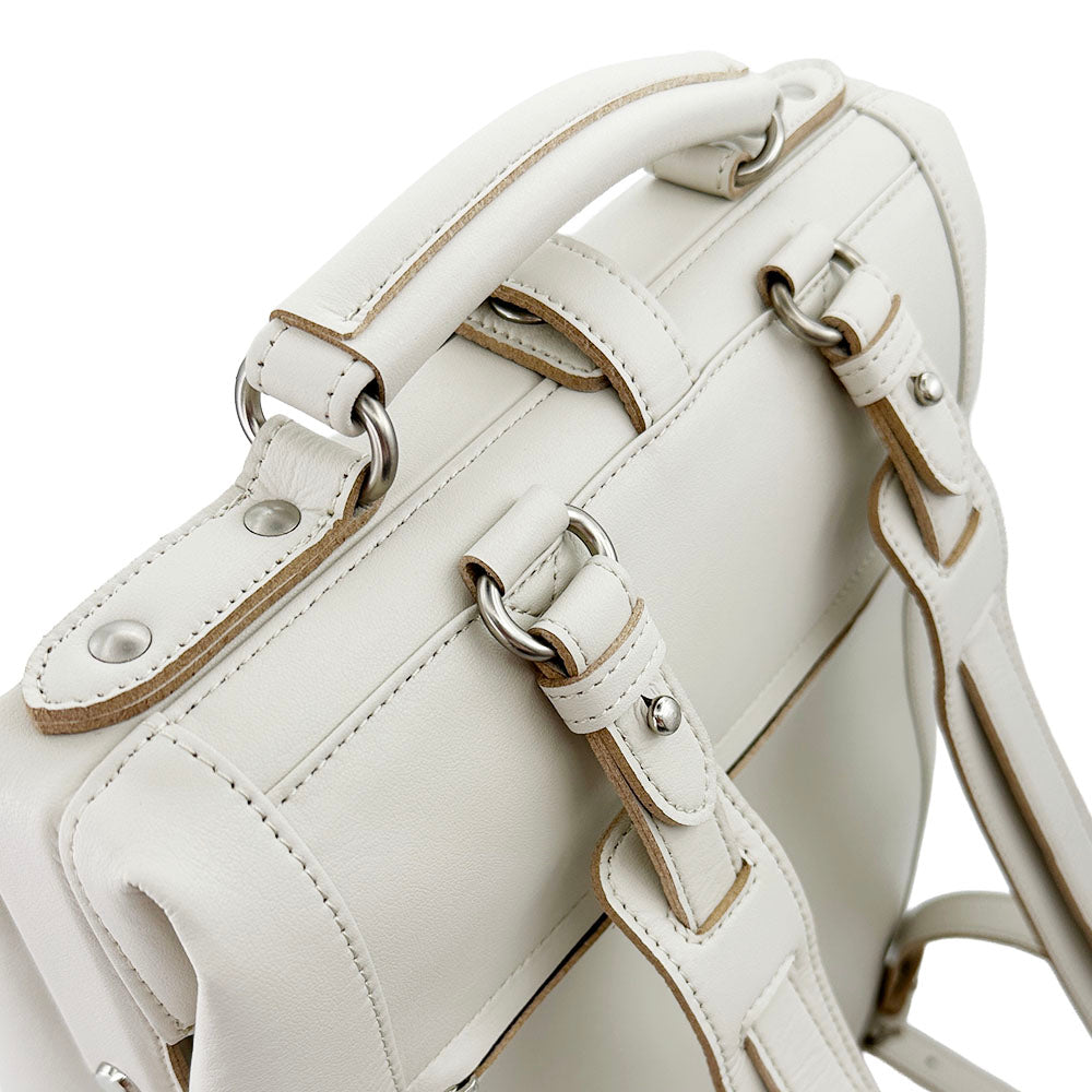 KANEDAITO カネダイト BNK バンブレナ® 間伐材 リサイクル 2way ダレスバッグ リュック A4 14インチ 豊岡鞄® 日本製 56-3010