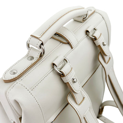 KANEDAITO カネダイト BNK バンブレナ® 間伐材 リサイクル 2way ダレスバッグ リュック A4 14インチ 豊岡鞄® 日本製 56-3010