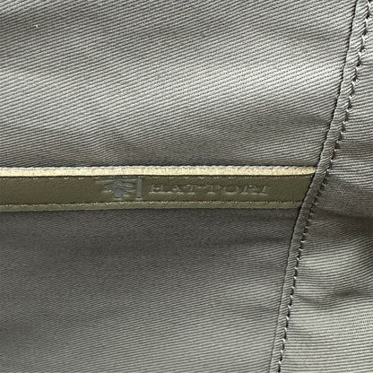 KANEDAITO カネダイト BNK バンブレナ® 間伐材 リサイクル 3way ダレスバッグ A4 15インチ 豊岡鞄® 日本製 56-3011