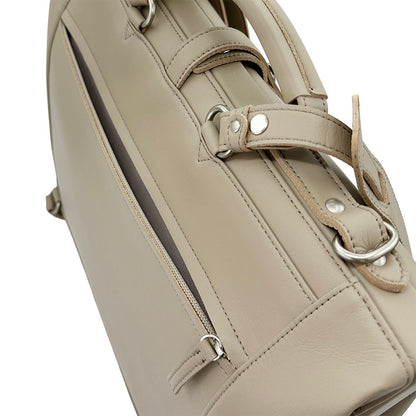KANEDAITO カネダイト BNK バンブレナ® 間伐材 リサイクル 3way ダレスバッグ A4 15インチ 豊岡鞄® 日本製 56-3011