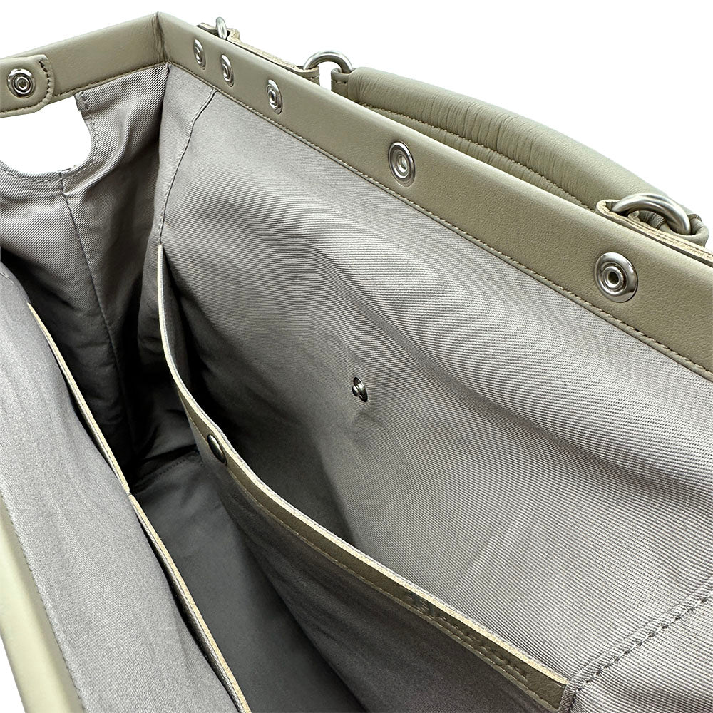 KANEDAITO カネダイト BNK バンブレナ® 間伐材 リサイクル 3way ダレスバッグ A4 15インチ 豊岡鞄® 日本製 56-3011
