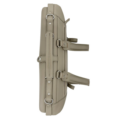 KANEDAITO カネダイト BNK バンブレナ® 間伐材 リサイクル 3way ダレスバッグ A4 15インチ 豊岡鞄® 日本製 56-3011