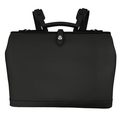 KANEDAITO カネダイト BNK バンブレナ® 間伐材 リサイクル 3way ダレスバッグ A4 15インチ 豊岡鞄® 日本製 56-3011