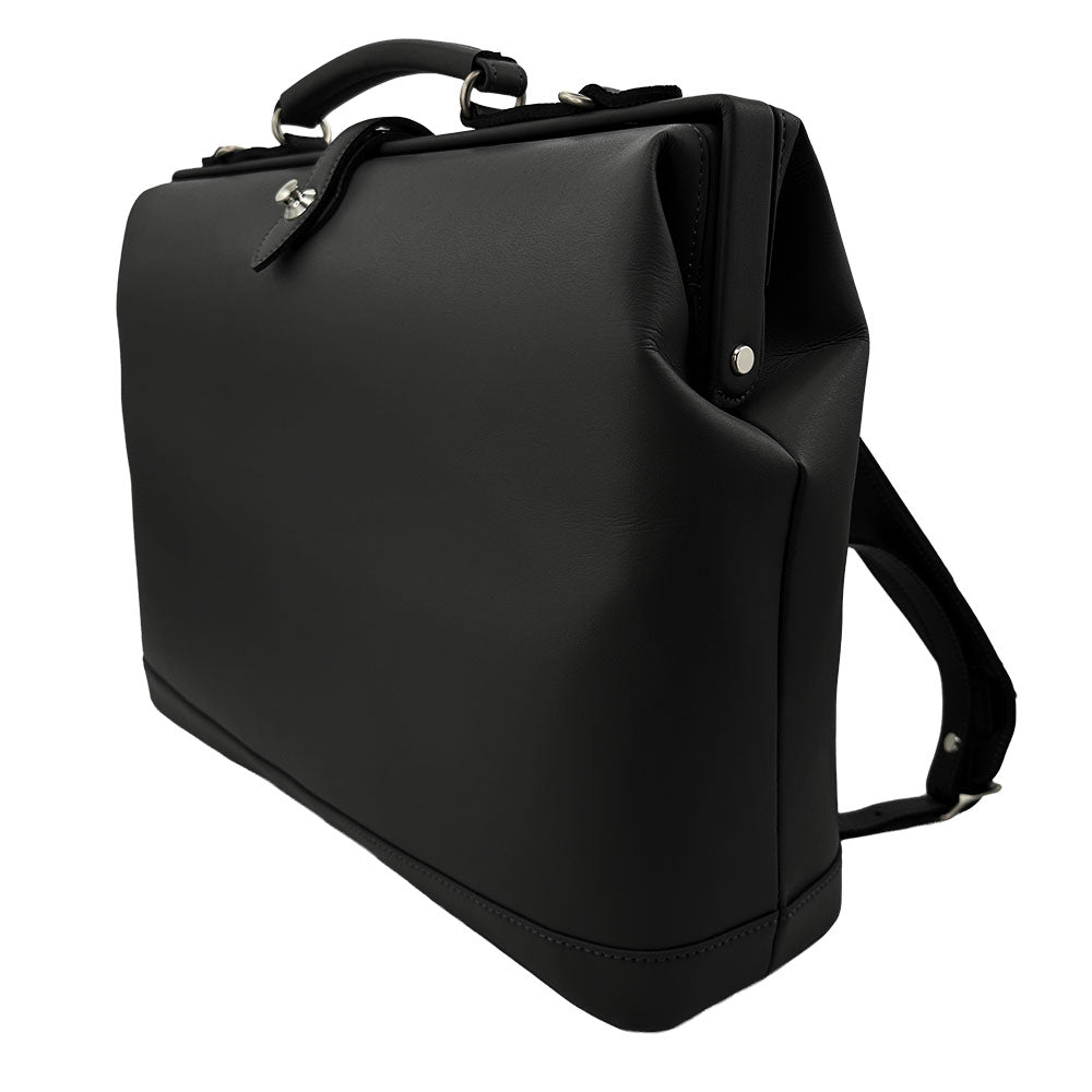 KANEDAITO カネダイト BNK バンブレナ® 間伐材 リサイクル 3way ダレスバッグ A4 15インチ 豊岡鞄® 日本製 56-3011