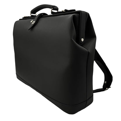 KANEDAITO カネダイト BNK バンブレナ® 間伐材 リサイクル 3way ダレスバッグ A4 15インチ 豊岡鞄® 日本製 56-3011