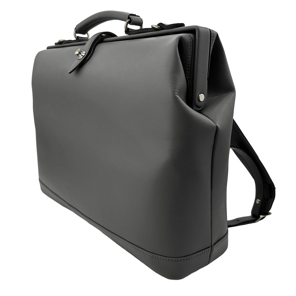 KANEDAITO カネダイト BNK バンブレナ® 間伐材 リサイクル 3way ダレスバッグ A4 15インチ 豊岡鞄® 日本製 56-3011