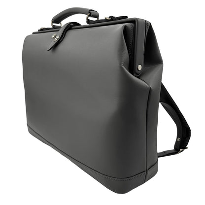 KANEDAITO カネダイト BNK バンブレナ® 間伐材 リサイクル 3way ダレスバッグ A4 15インチ 豊岡鞄® 日本製 56-3011